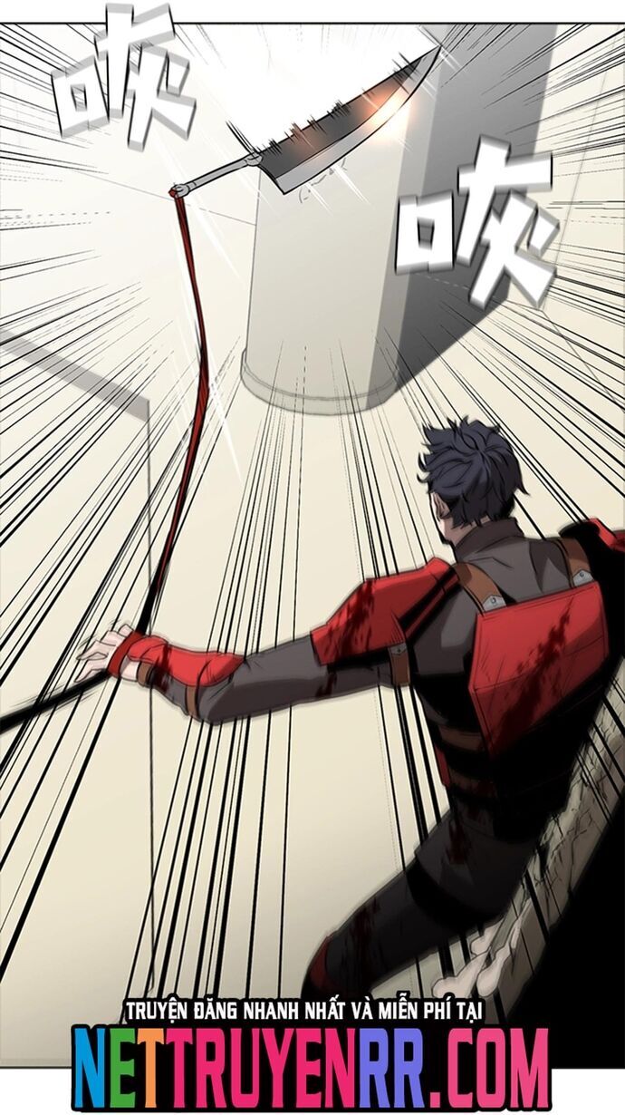 Painkiller Chapter 29 - Trang 2