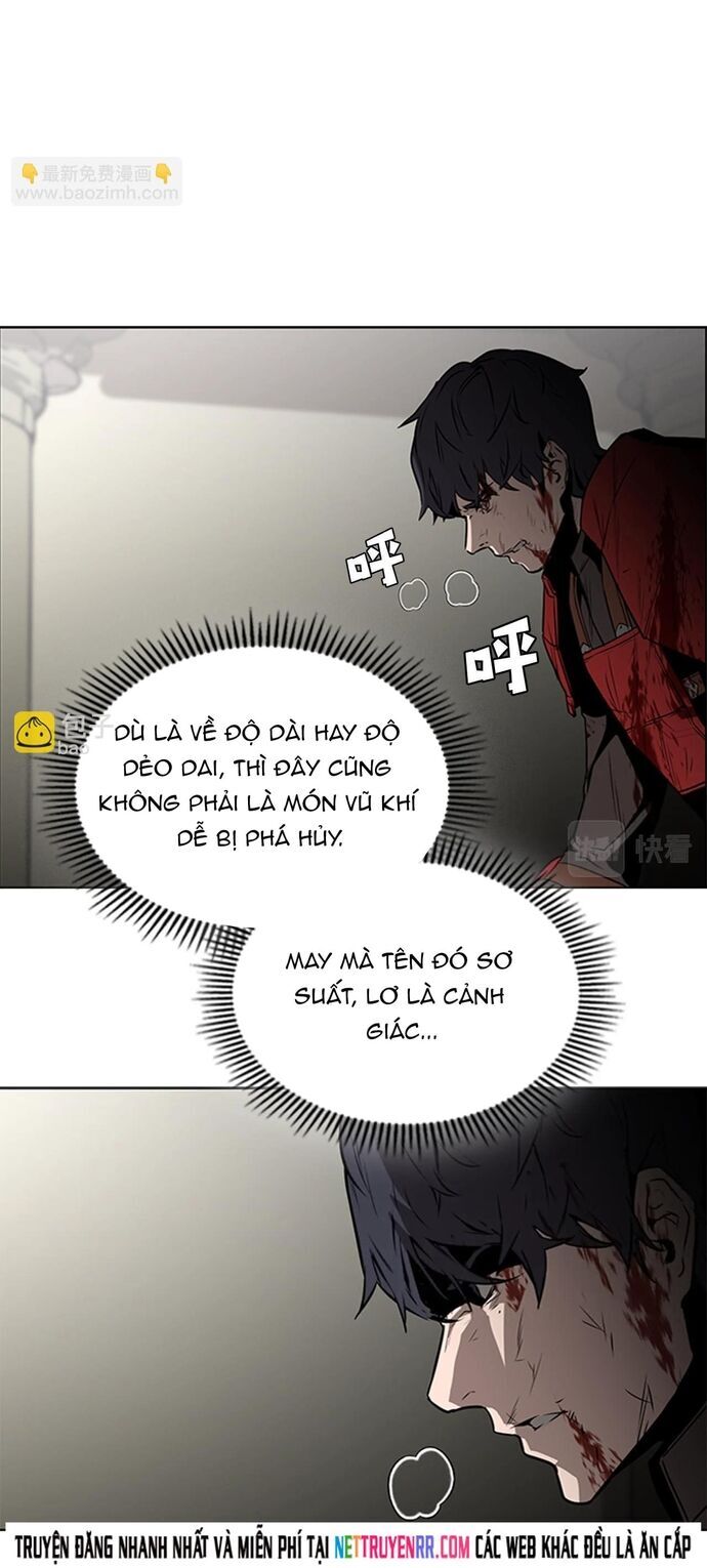 Painkiller Chapter 29 - Trang 2