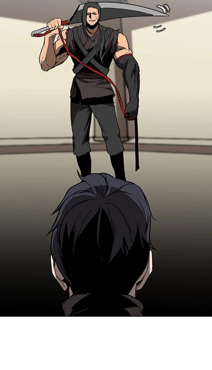Painkiller Chapter 29 - Trang 2