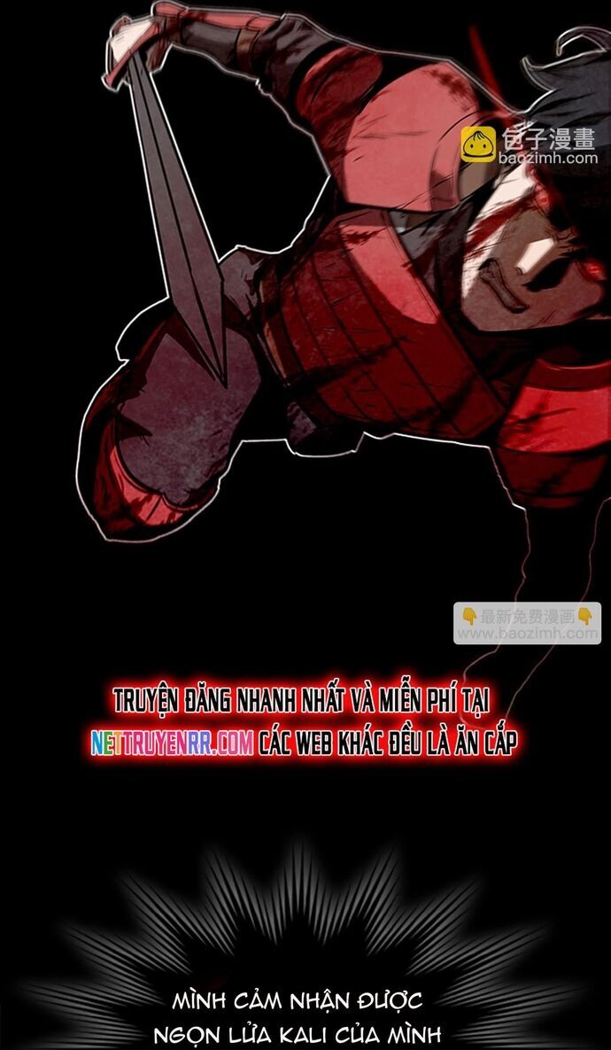 Painkiller Chapter 29 - Trang 2