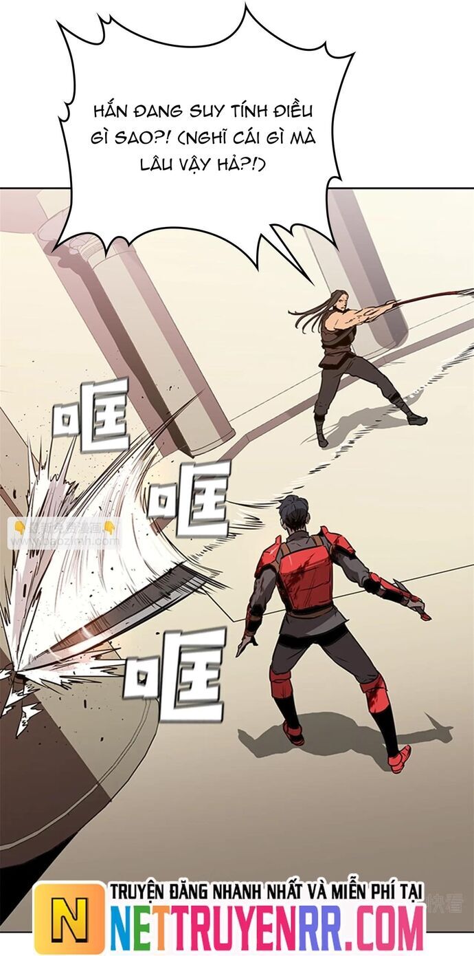 Painkiller Chapter 29 - Trang 2