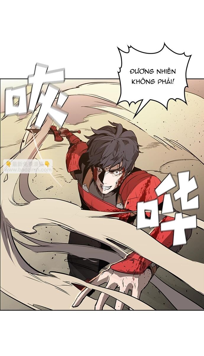 Painkiller Chapter 29 - Trang 2