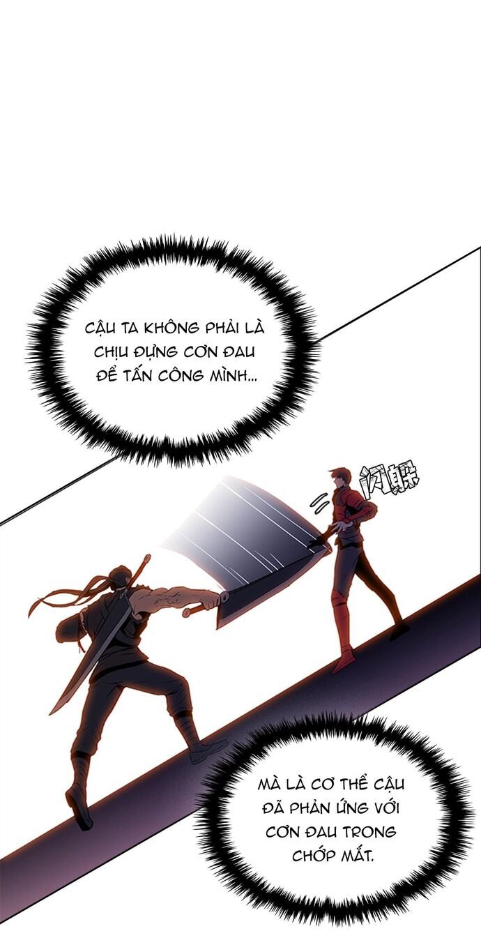 Painkiller Chapter 29 - Trang 2