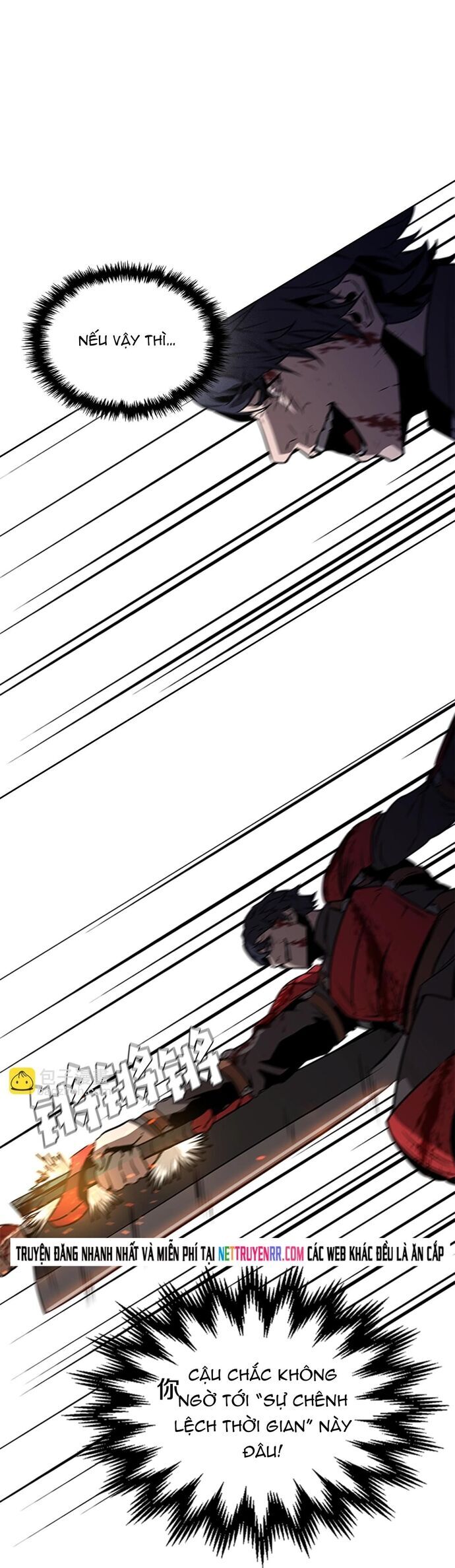 Painkiller Chapter 29 - Trang 2