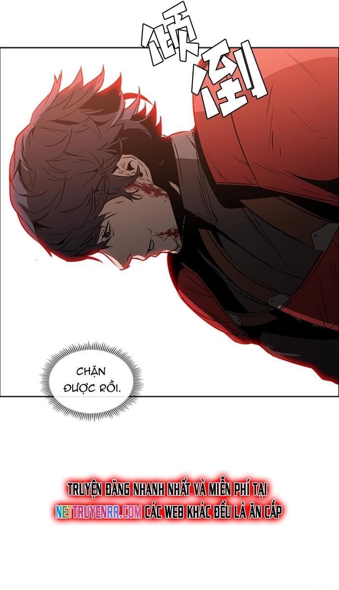 Painkiller Chapter 29 - Trang 2
