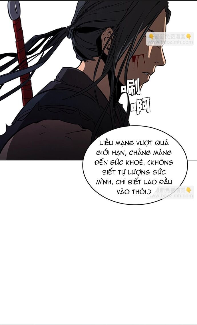 Painkiller Chapter 29 - Trang 2