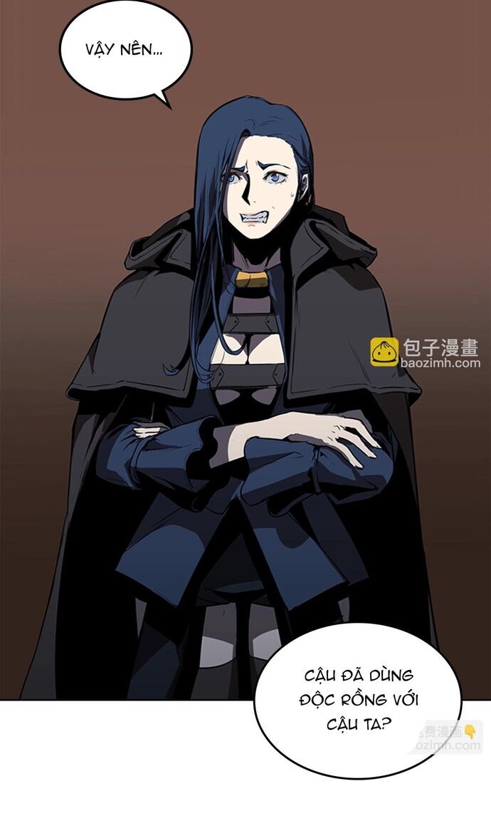Painkiller Chapter 29 - Trang 2
