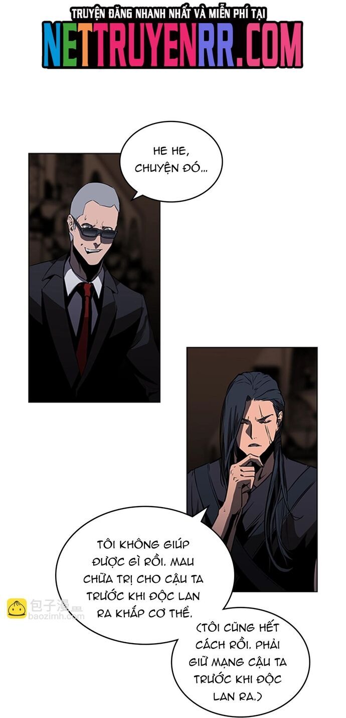 Painkiller Chapter 29 - Trang 2