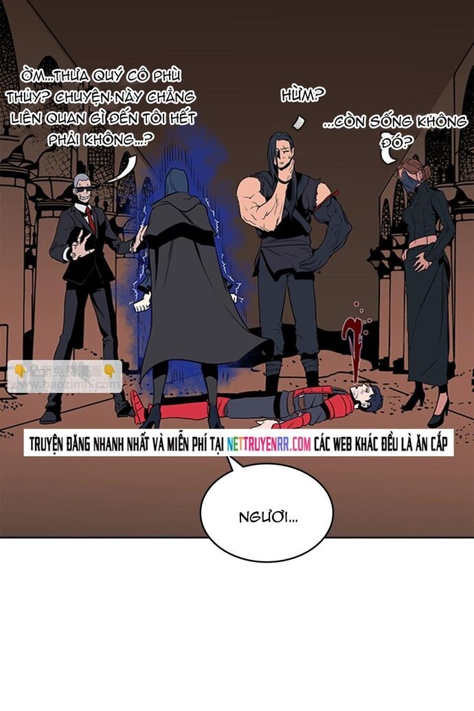Painkiller Chapter 29 - Trang 2