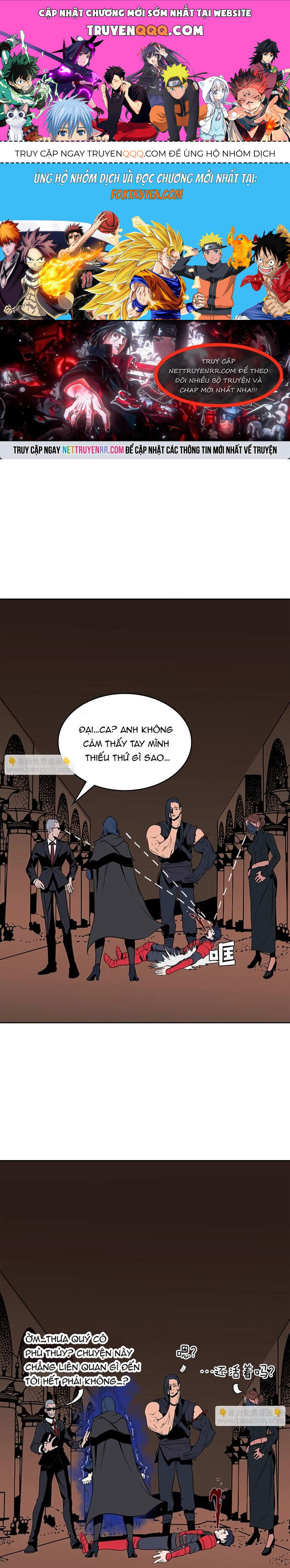 Painkiller Chapter 30 - Trang 2