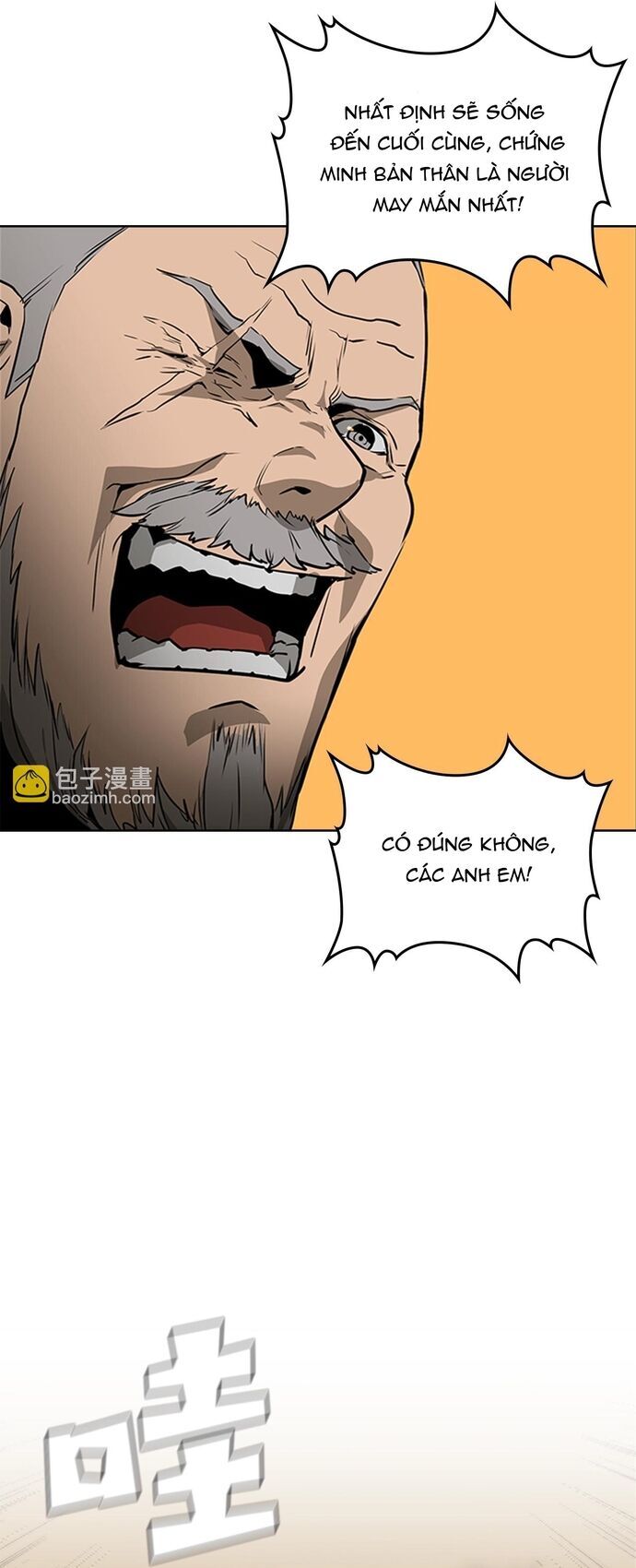 Painkiller Chapter 30 - Trang 2