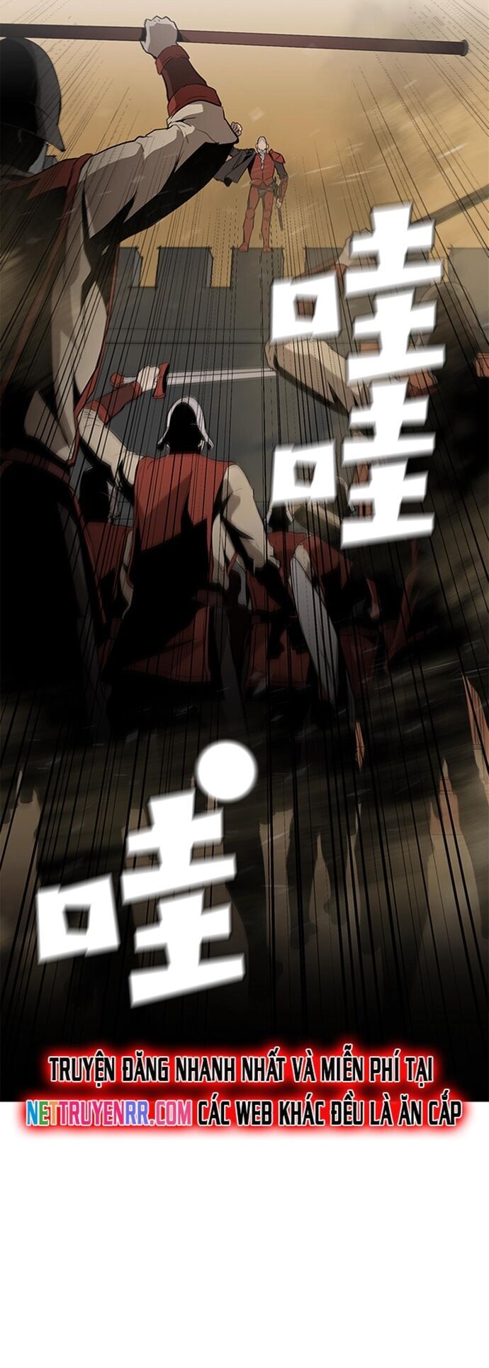 Painkiller Chapter 30 - Trang 2