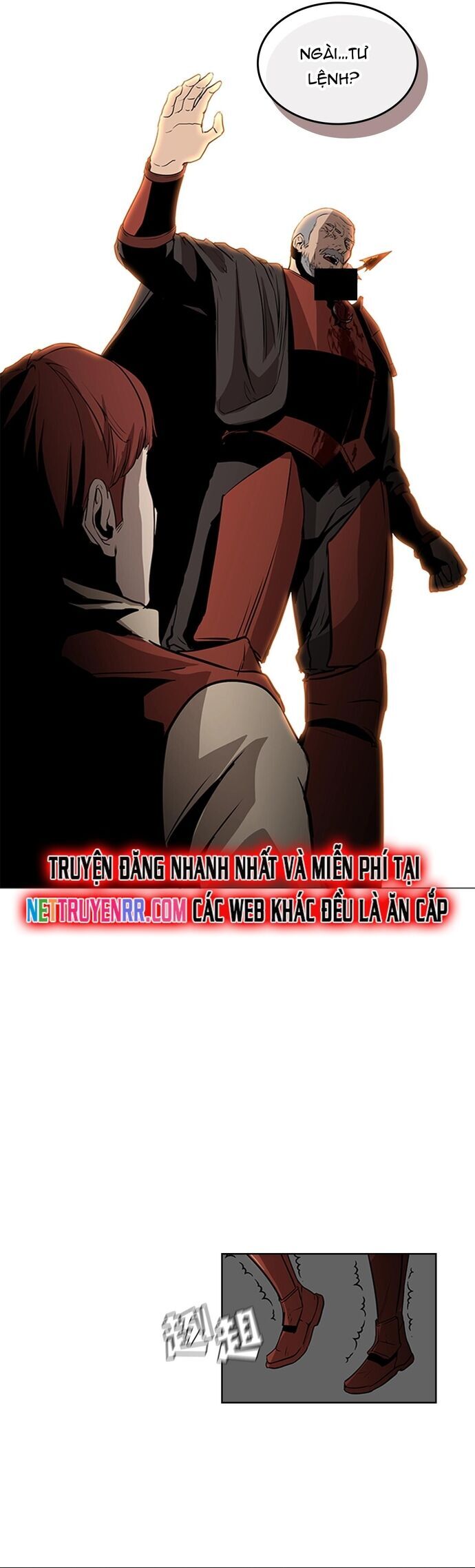 Painkiller Chapter 30 - Trang 2