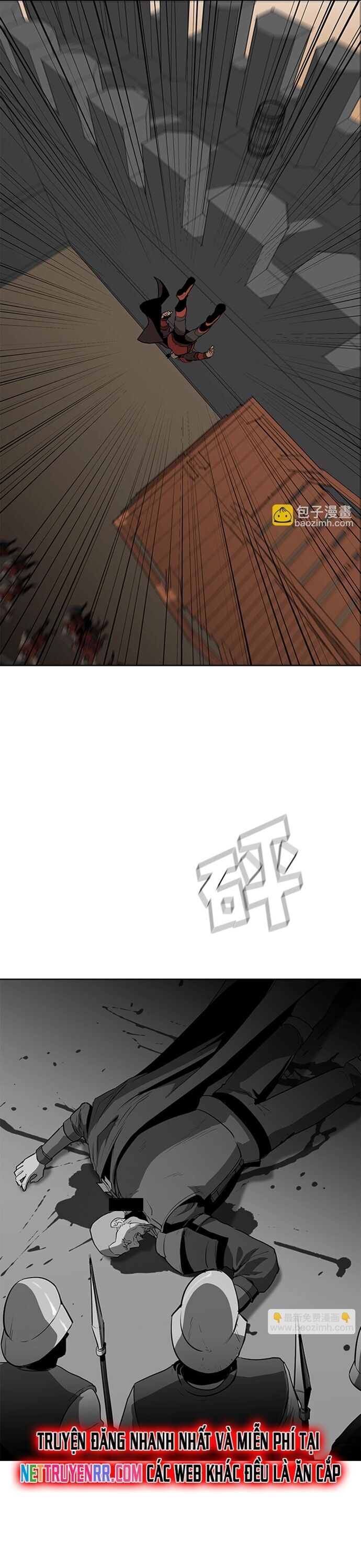 Painkiller Chapter 30 - Trang 2