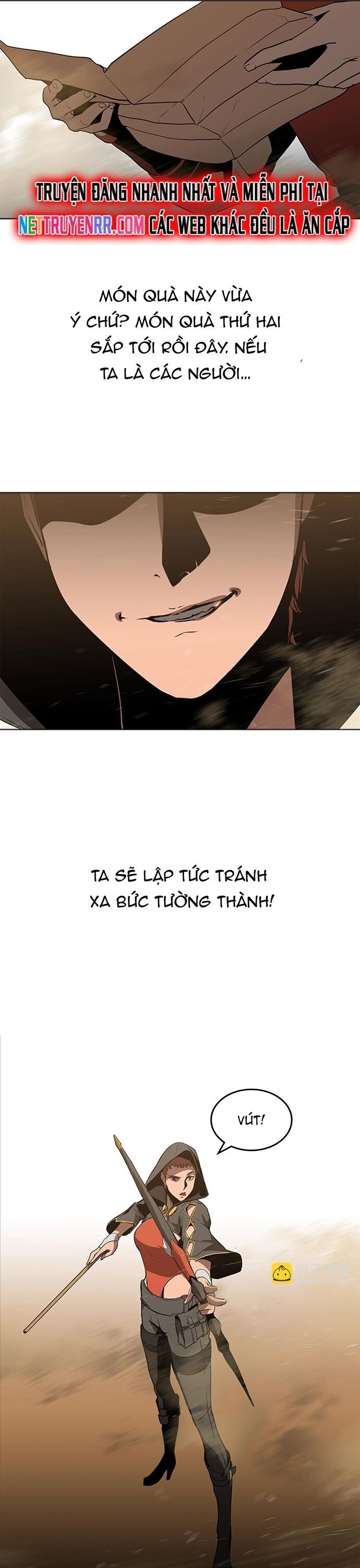 Painkiller Chapter 30 - Trang 2