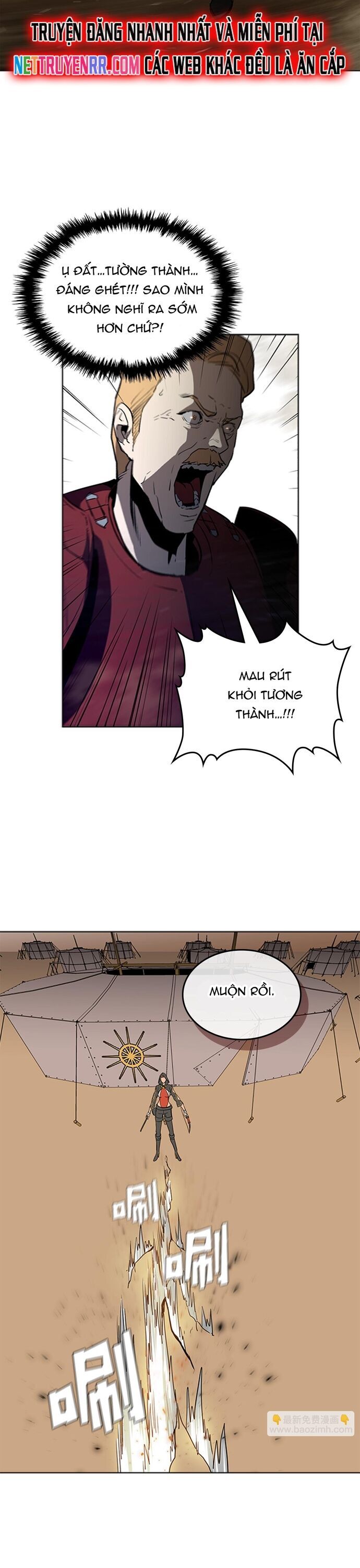 Painkiller Chapter 30 - Trang 2