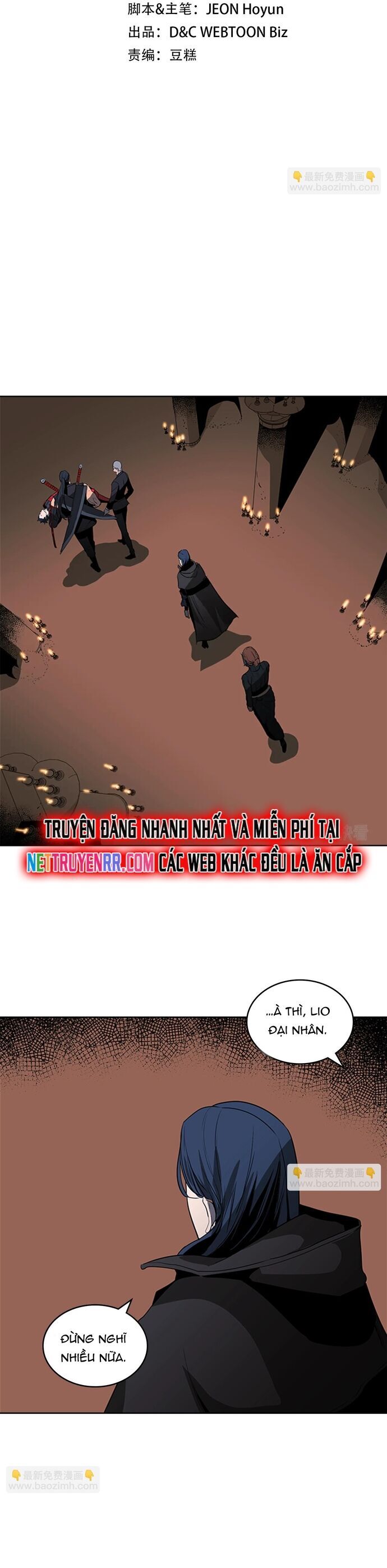 Painkiller Chapter 30 - Trang 2