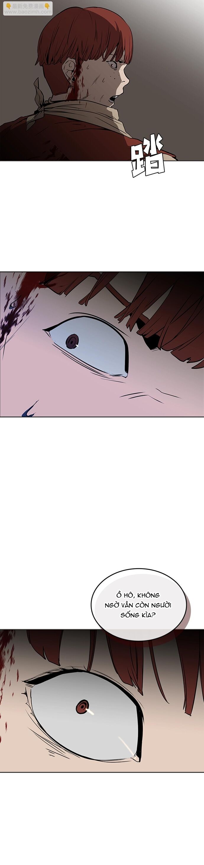 Painkiller Chapter 30 - Trang 2