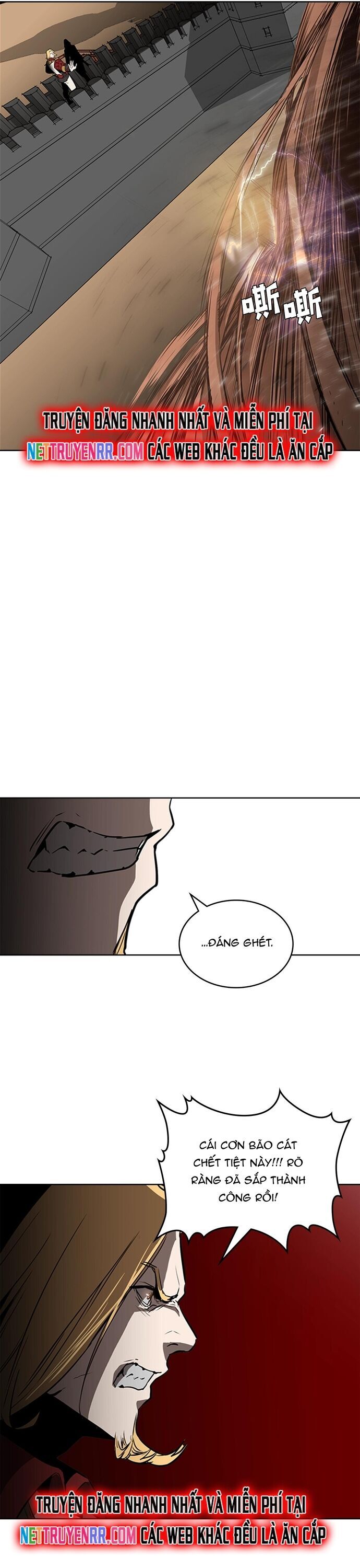 Painkiller Chapter 30 - Trang 2