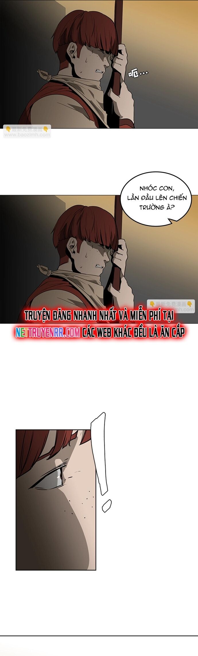 Painkiller Chapter 30 - Trang 2