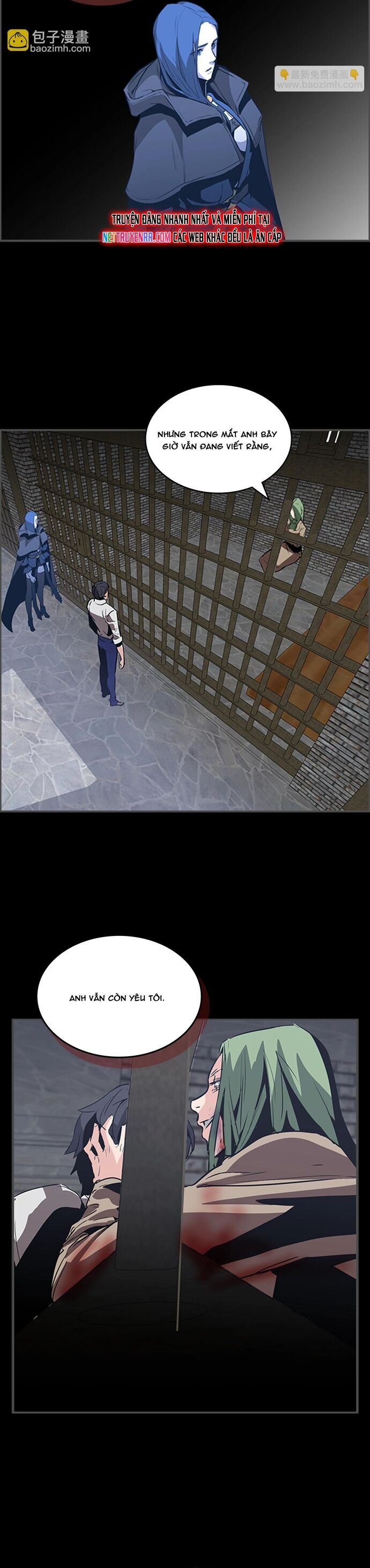 Painkiller Chapter 31 - Trang 2