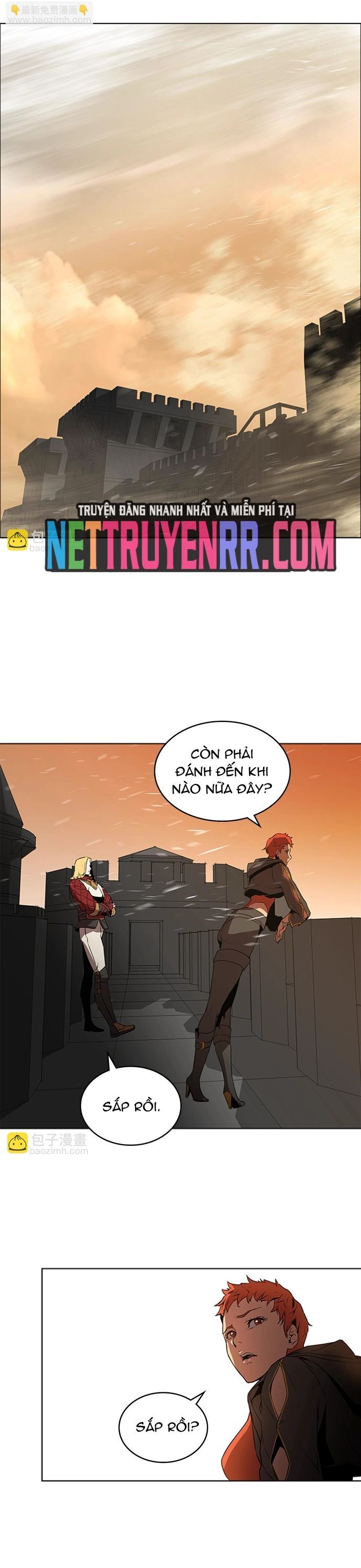Painkiller Chapter 32 - Trang 2