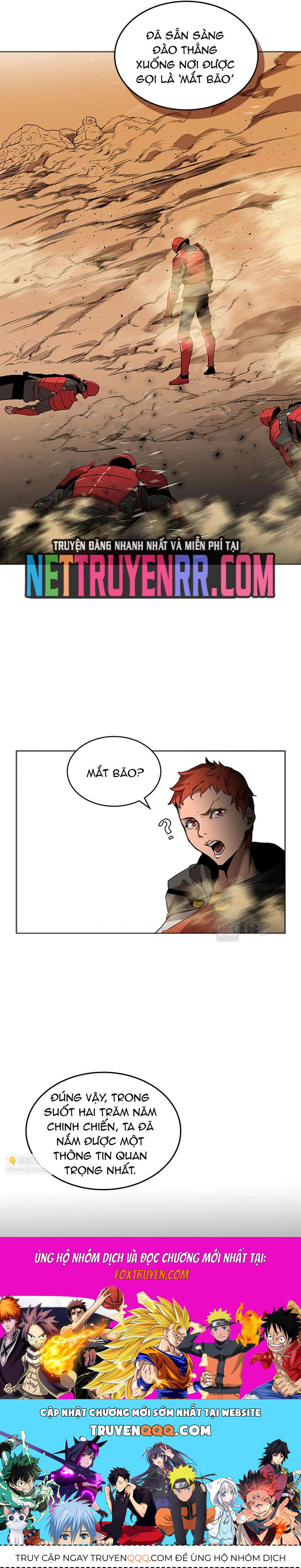 Painkiller Chapter 32 - Trang 2