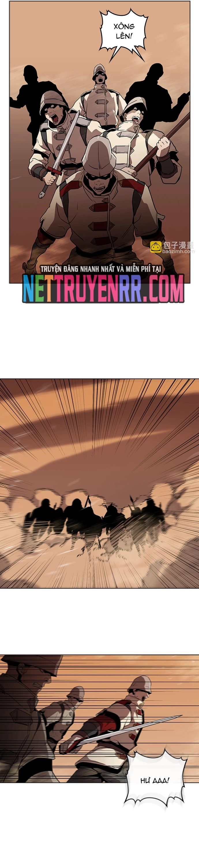 Painkiller Chapter 32 - Trang 2