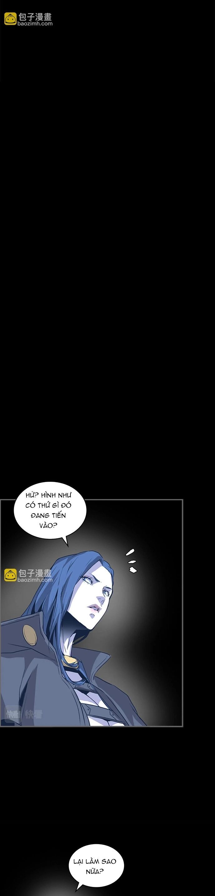 Painkiller Chapter 33 - Trang 2