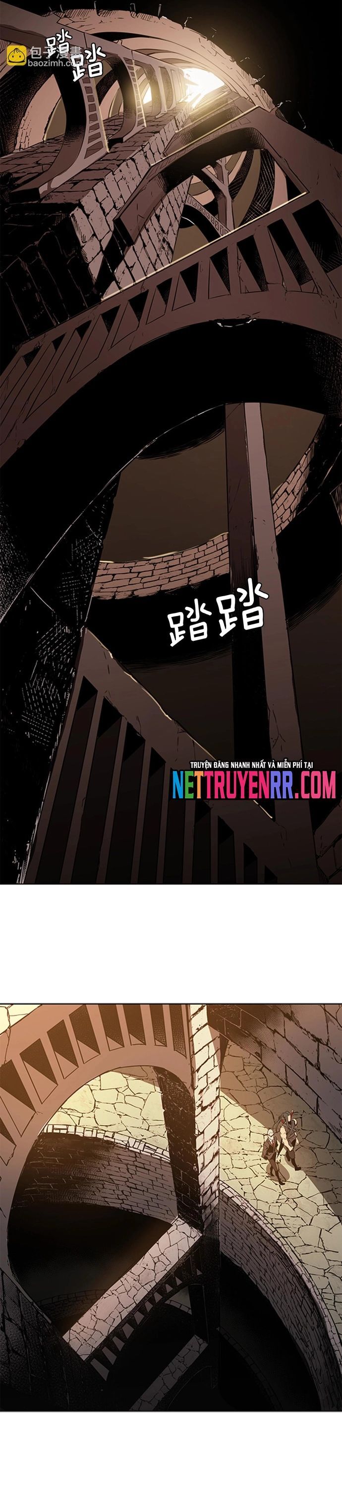 Painkiller Chapter 33 - Trang 2