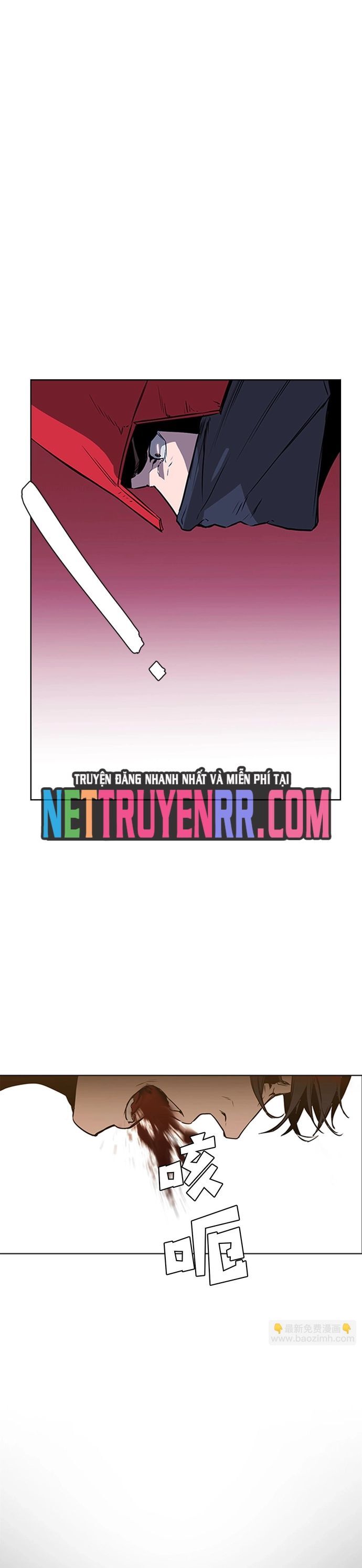 Painkiller Chapter 34 - Trang 2