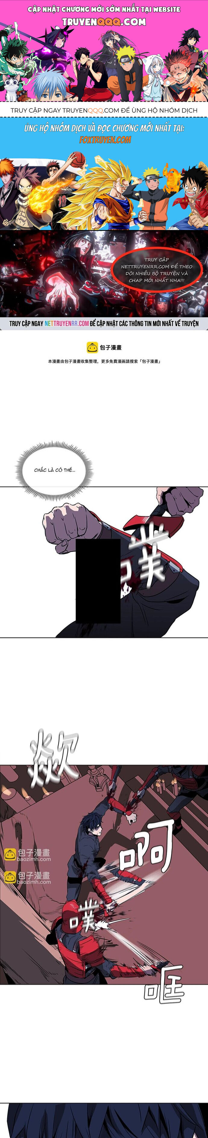 Painkiller Chapter 35 - Trang 2
