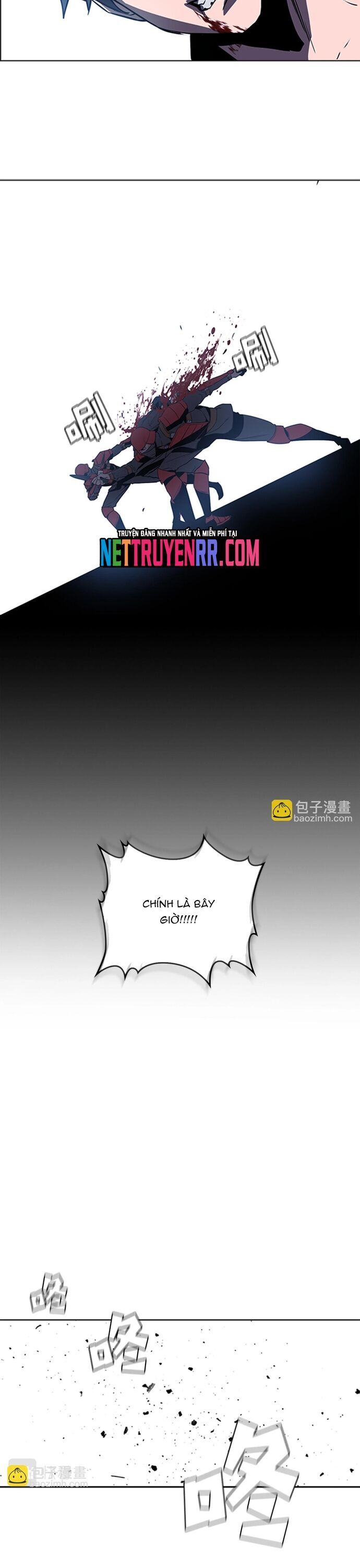 Painkiller Chapter 35 - Trang 2