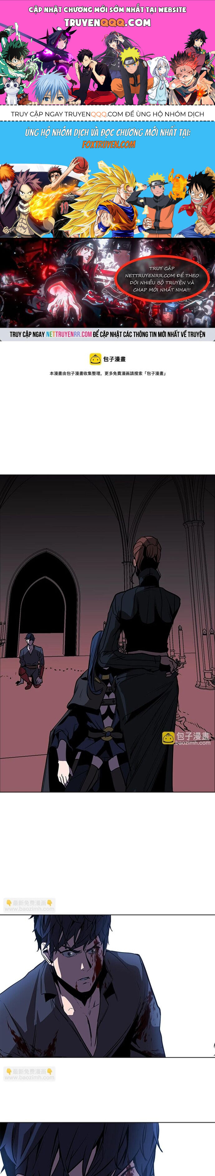 Painkiller Chapter 36 - Trang 2