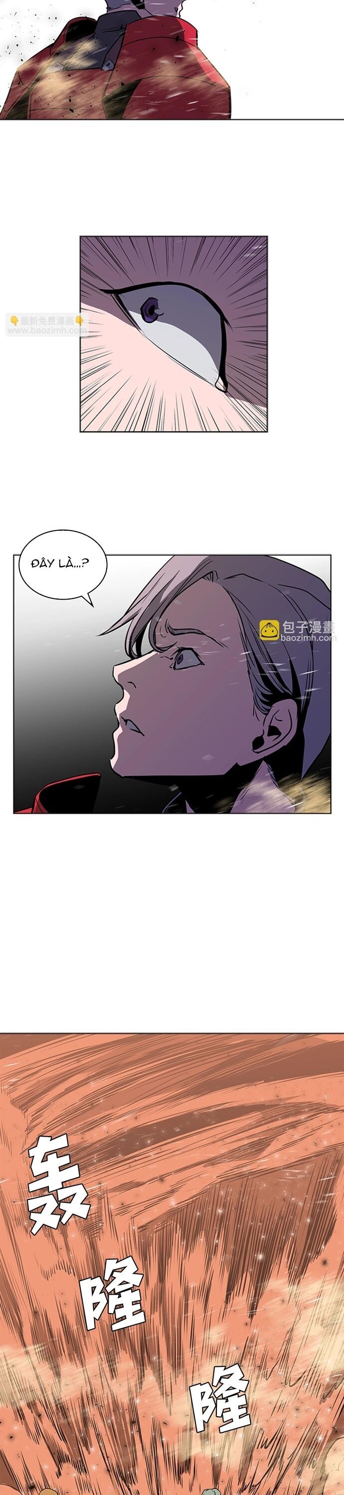Painkiller Chapter 36 - Trang 2
