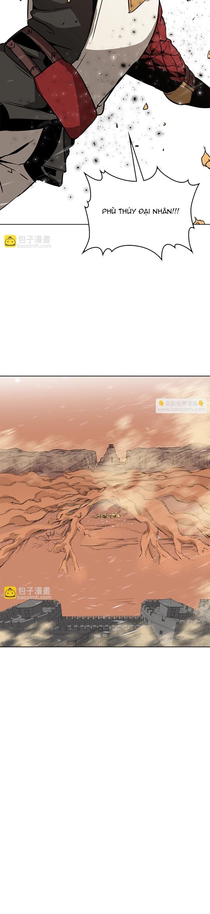 Painkiller Chapter 36 - Trang 2
