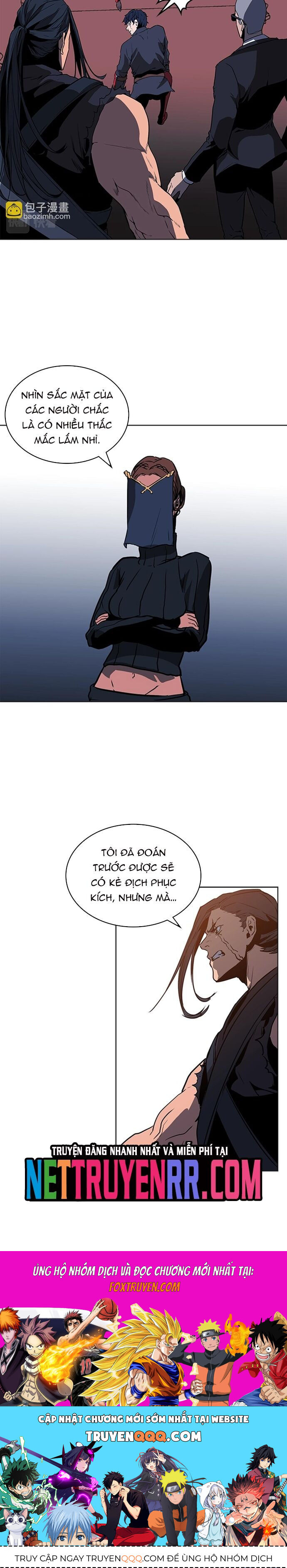 Painkiller Chapter 36 - Trang 2