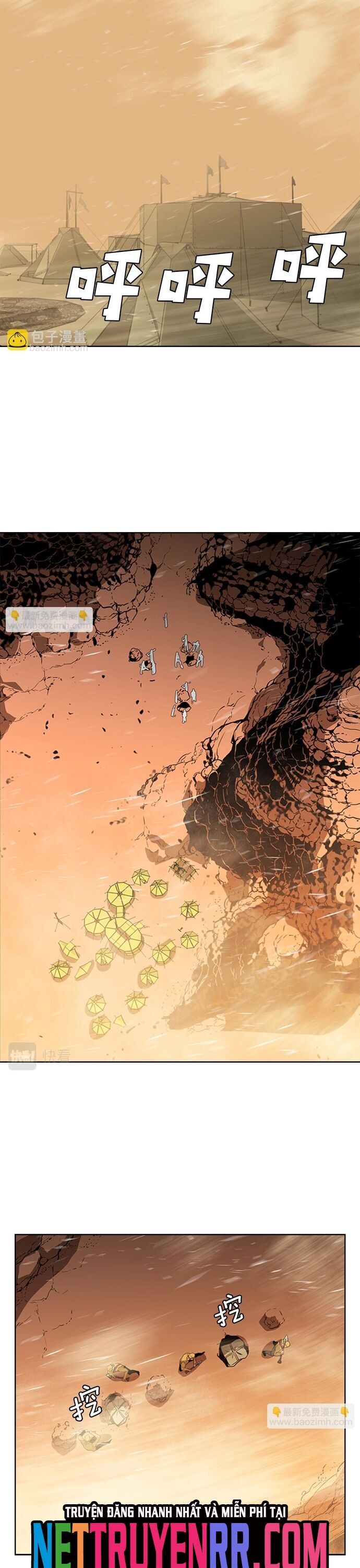Painkiller Chapter 36 - Trang 2