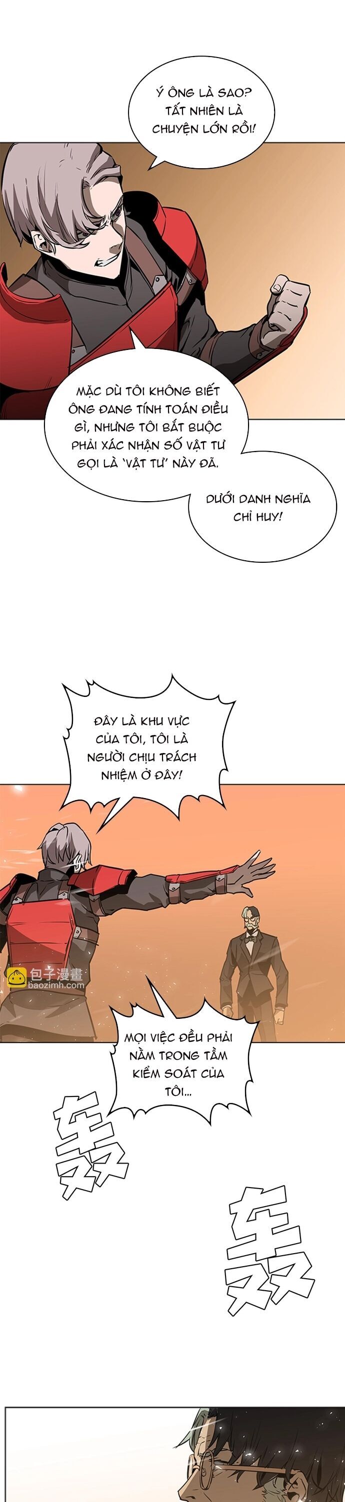 Painkiller Chapter 36 - Trang 2