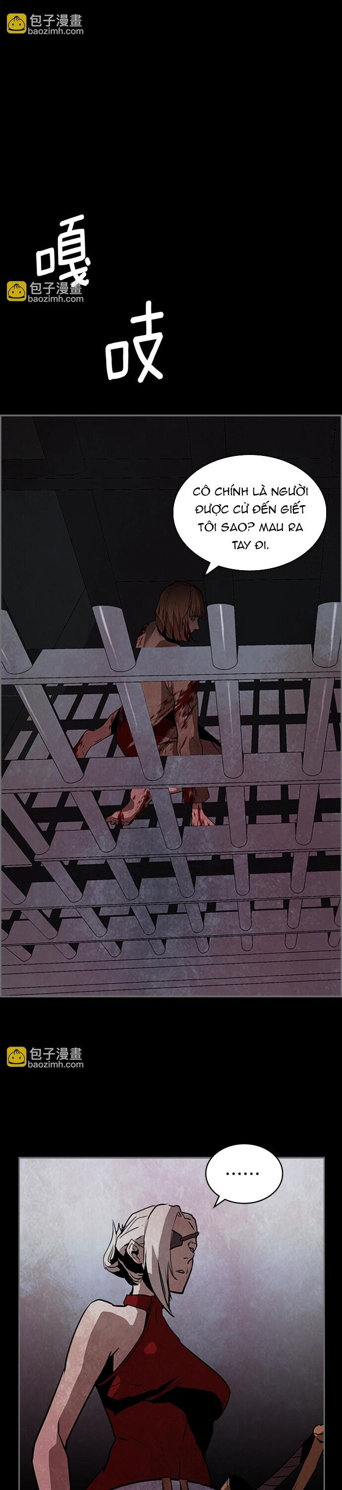 Painkiller Chapter 37 - Trang 2