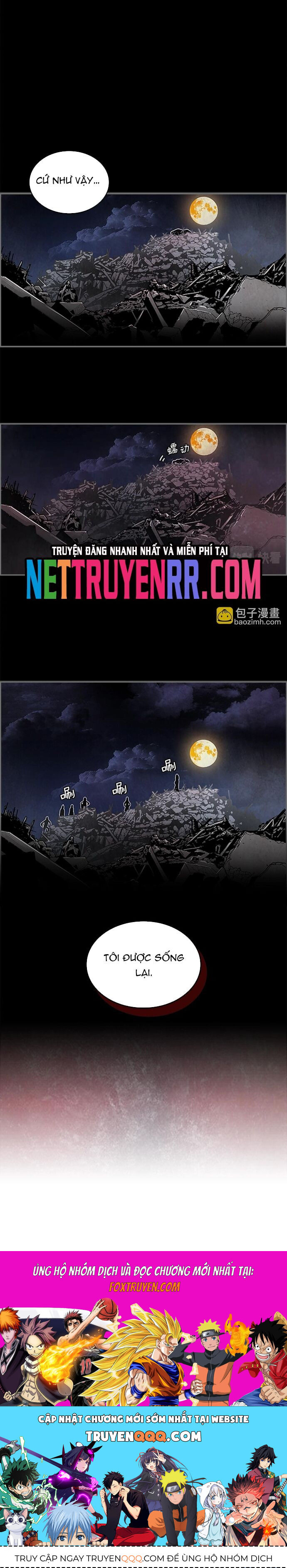 Painkiller Chapter 37 - Trang 2