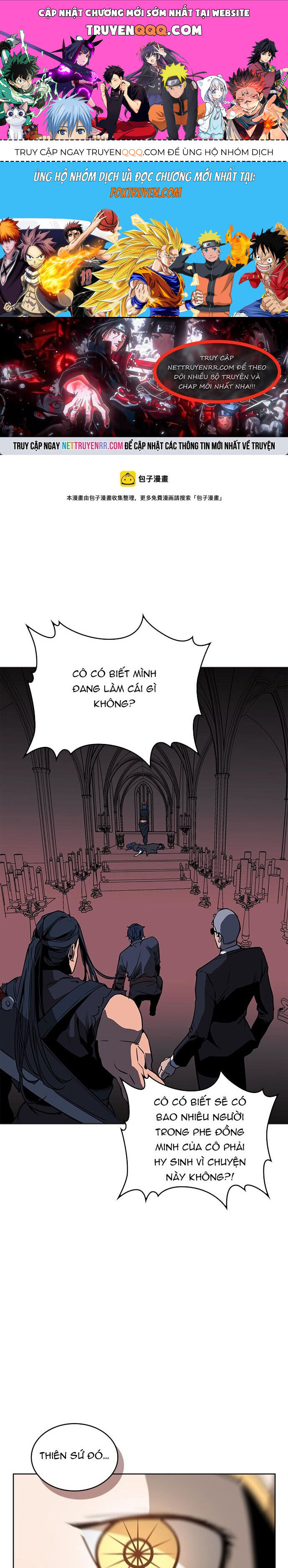 Painkiller Chapter 38 - Trang 2