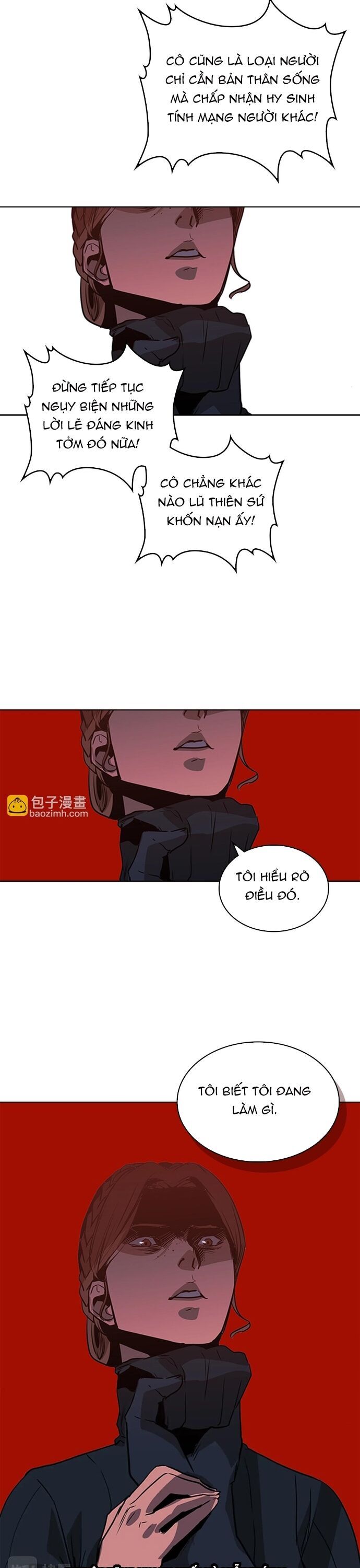 Painkiller Chapter 38 - Trang 2