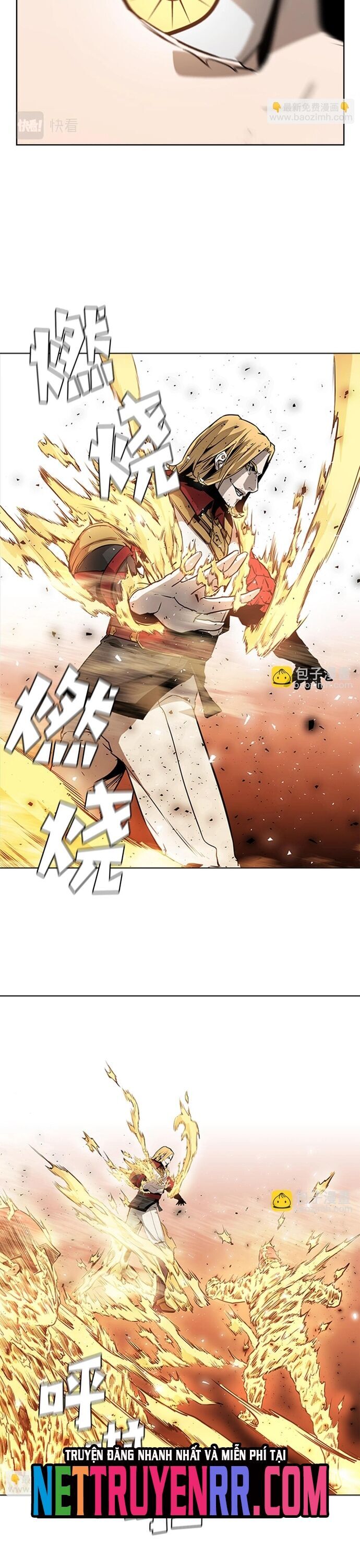 Painkiller Chapter 38 - Trang 2