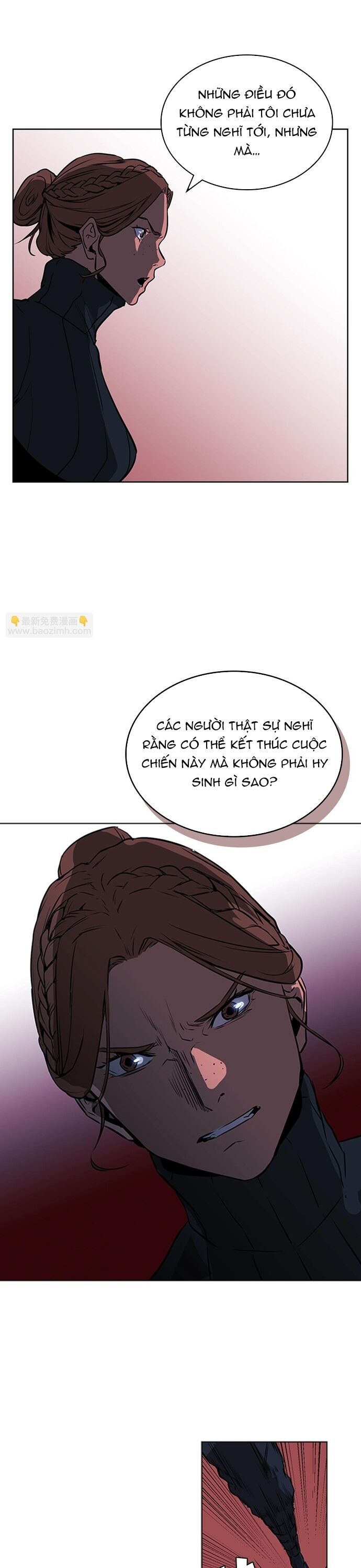 Painkiller Chapter 38 - Trang 2