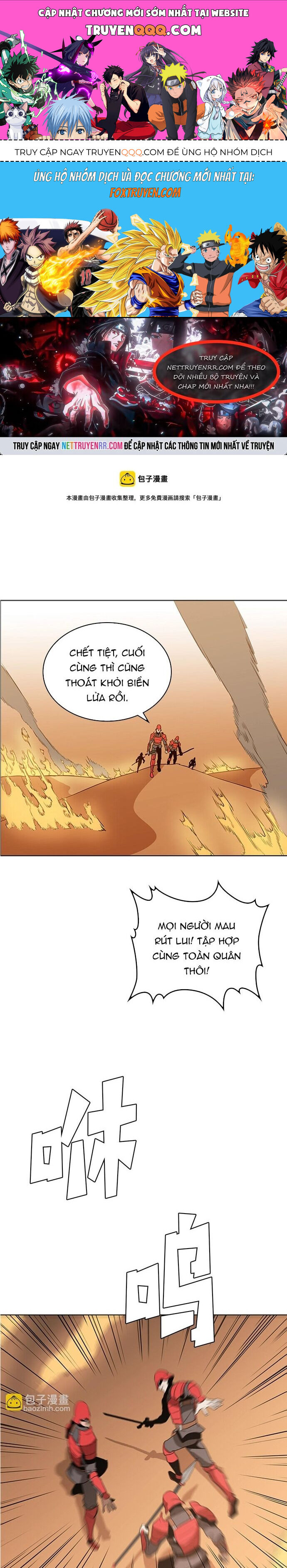 Painkiller Chapter 39 - Trang 2
