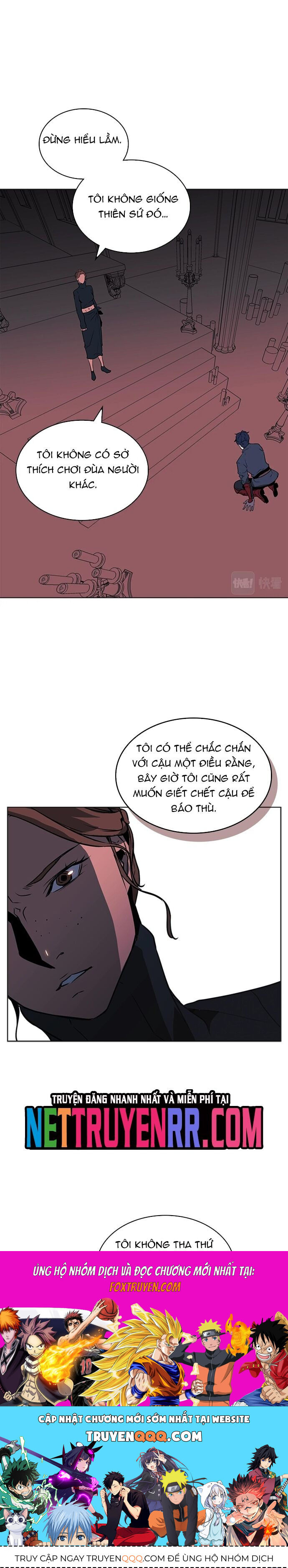 Painkiller Chapter 39 - Trang 2