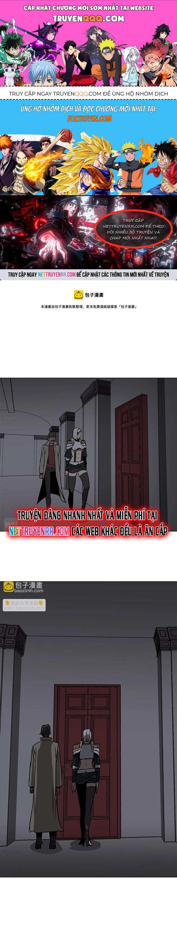 Painkiller Chapter 40 - Trang 2