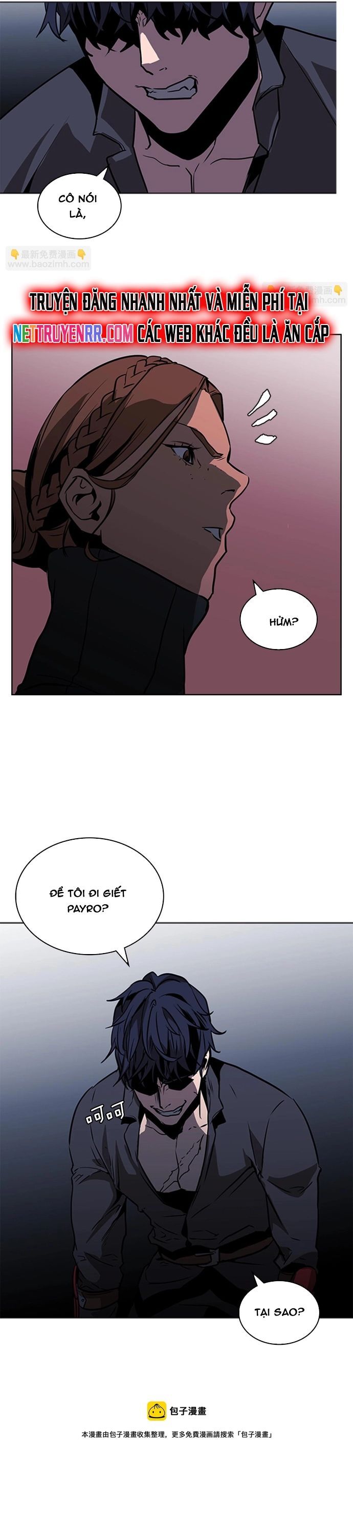 Painkiller Chapter 40 - Trang 2