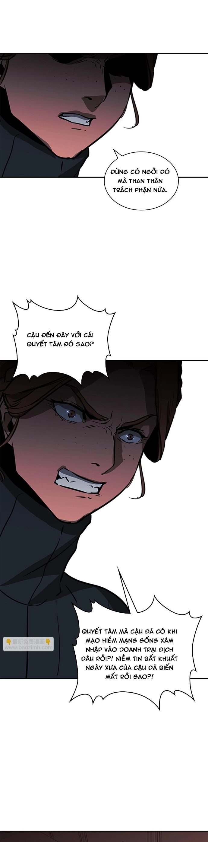 Painkiller Chapter 40 - Trang 2
